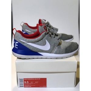 Nike RosheRun World Cup Great Britain